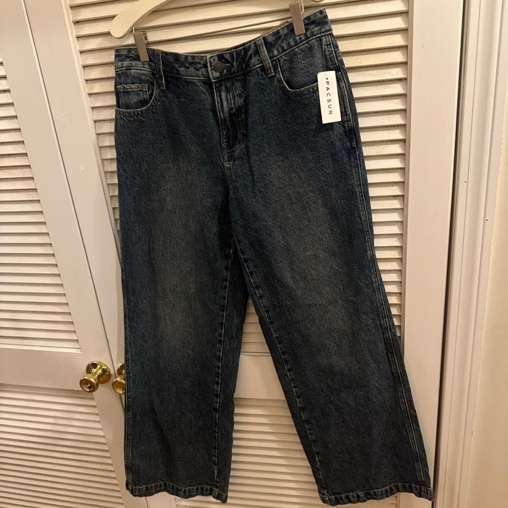 Jeans pants